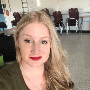 Meet your Posher, Joanne